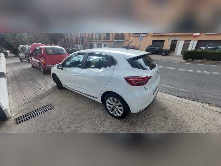 Renault Clio 1.0 GLP foto 6